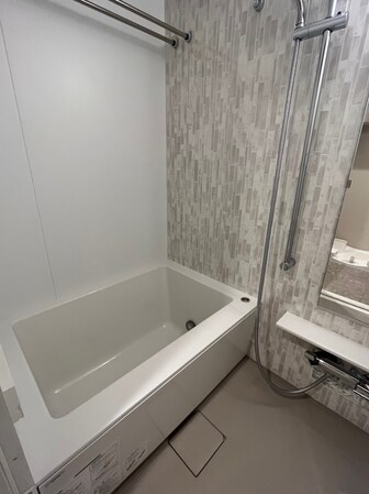 ザ・パークハビオ荏原中延駅前の物件内観写真